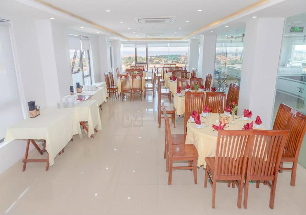安林2号酒店 洞海 外观 照片